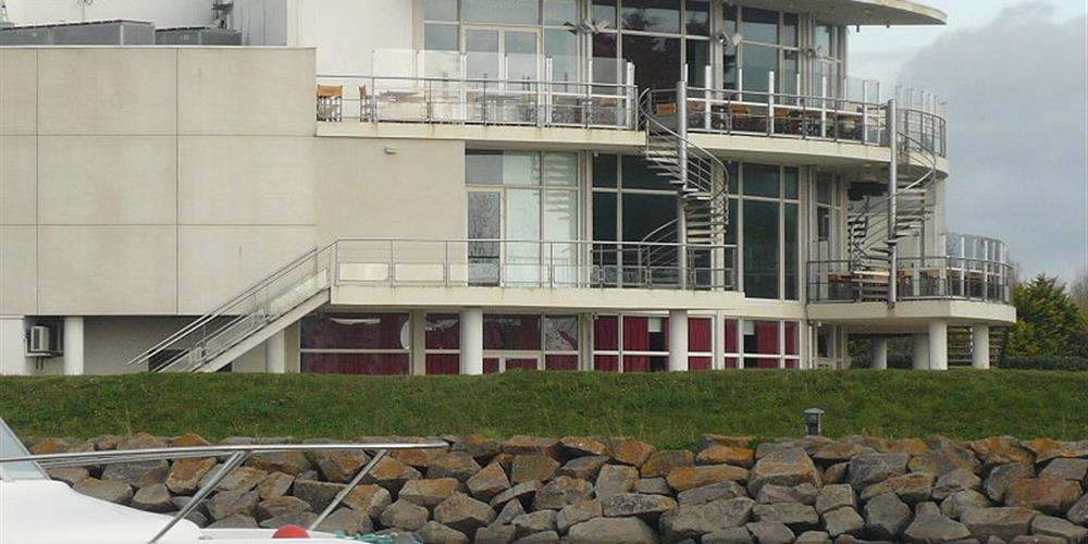 Campsite le Pont Rouge - St Gilles Croix De Vie