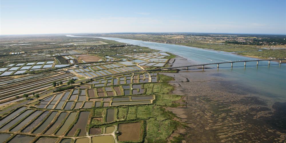 Campsite le Pont Rouge - St Gilles Croix De Vie