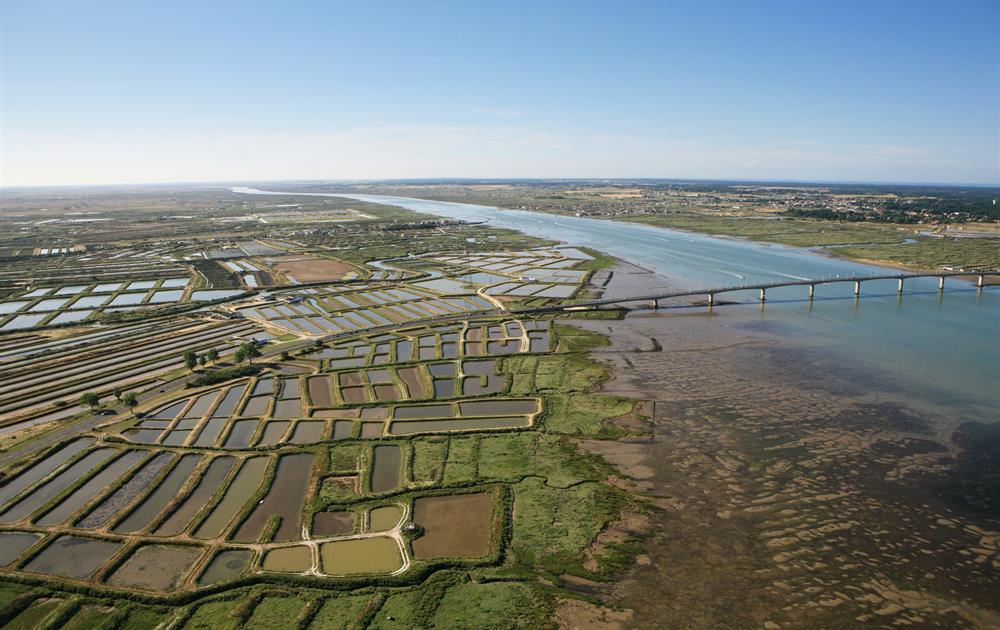 Campsite le Pont Rouge - St Gilles Croix De Vie