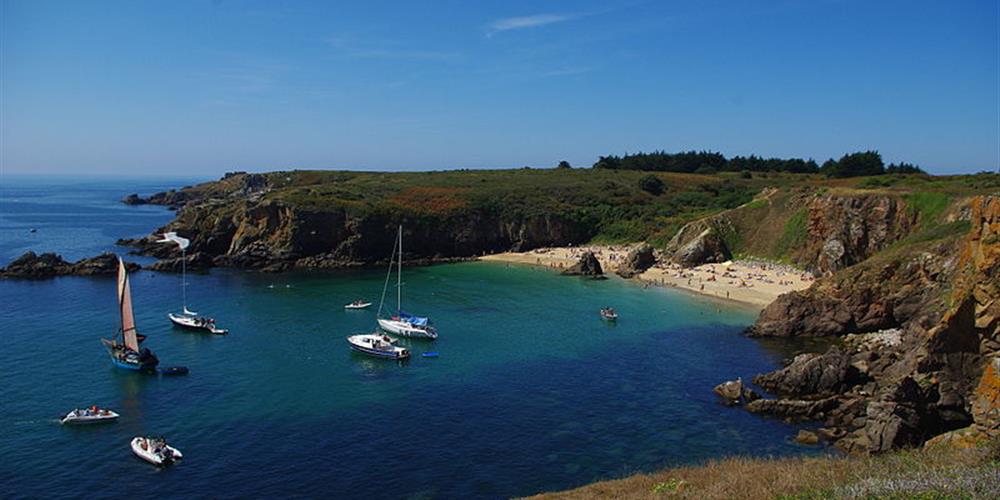 Campsite le Pont Rouge - St Gilles Croix De Vie