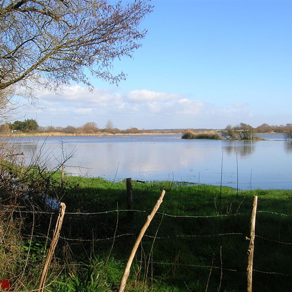 Campsite le Pont Rouge - St Gilles Croix De Vie