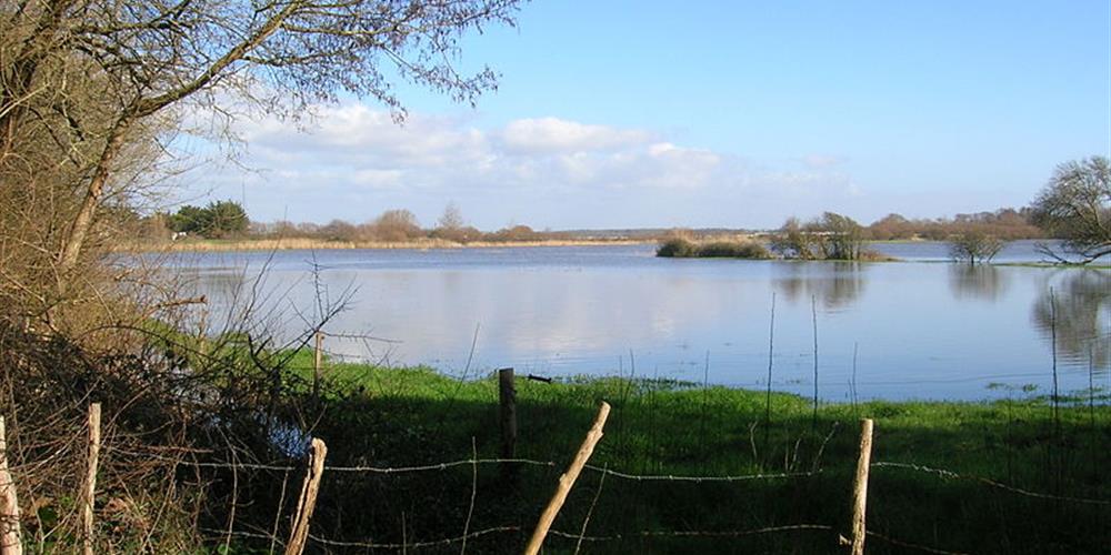 Campsite le Pont Rouge - St Gilles Croix De Vie