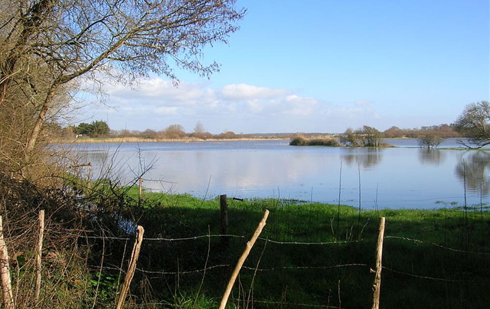 Campsite le Pont Rouge - St Gilles Croix De Vie