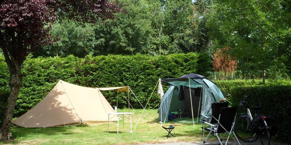 Campsite le Pont Rouge - St Gilles Croix De Vie