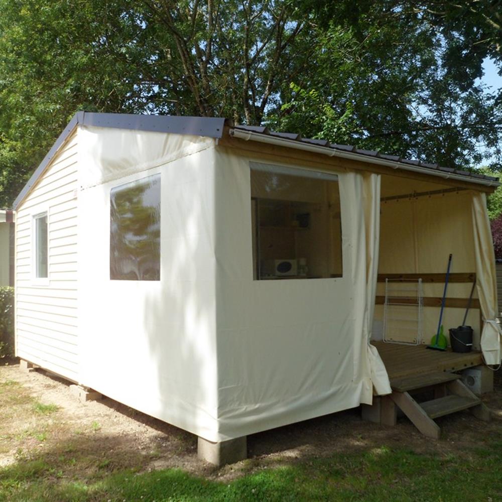 Campsite le Pont Rouge - St Gilles Croix De Vie