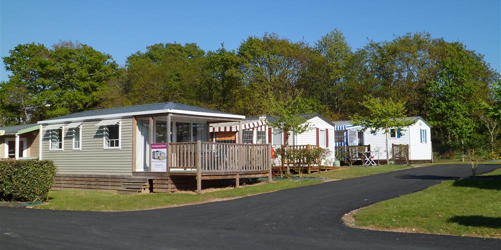 Campsite le Pont Rouge - St Gilles Croix De Vie
