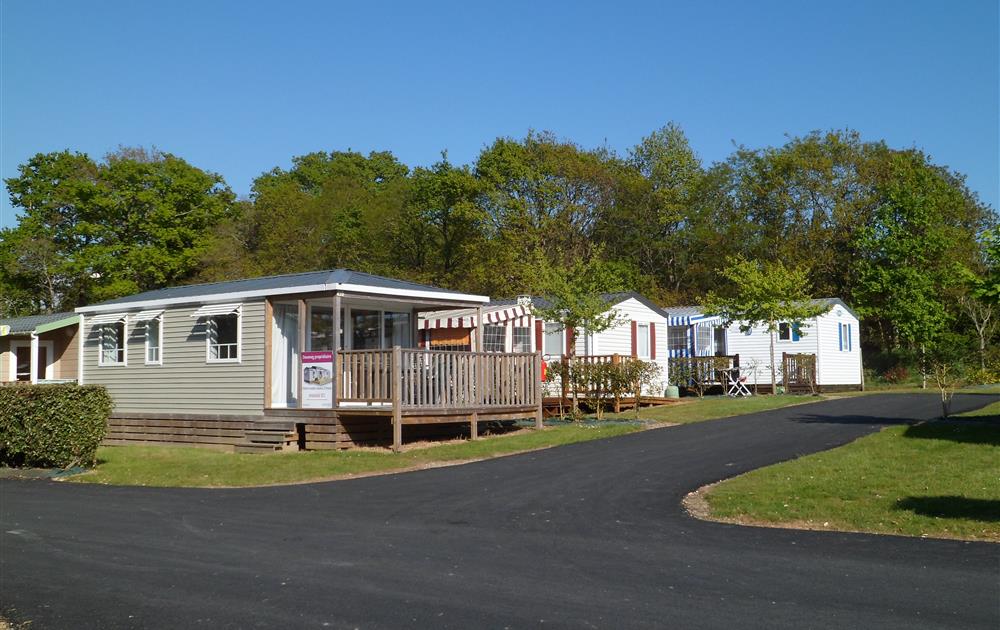 Campsite le Pont Rouge - St Gilles Croix De Vie