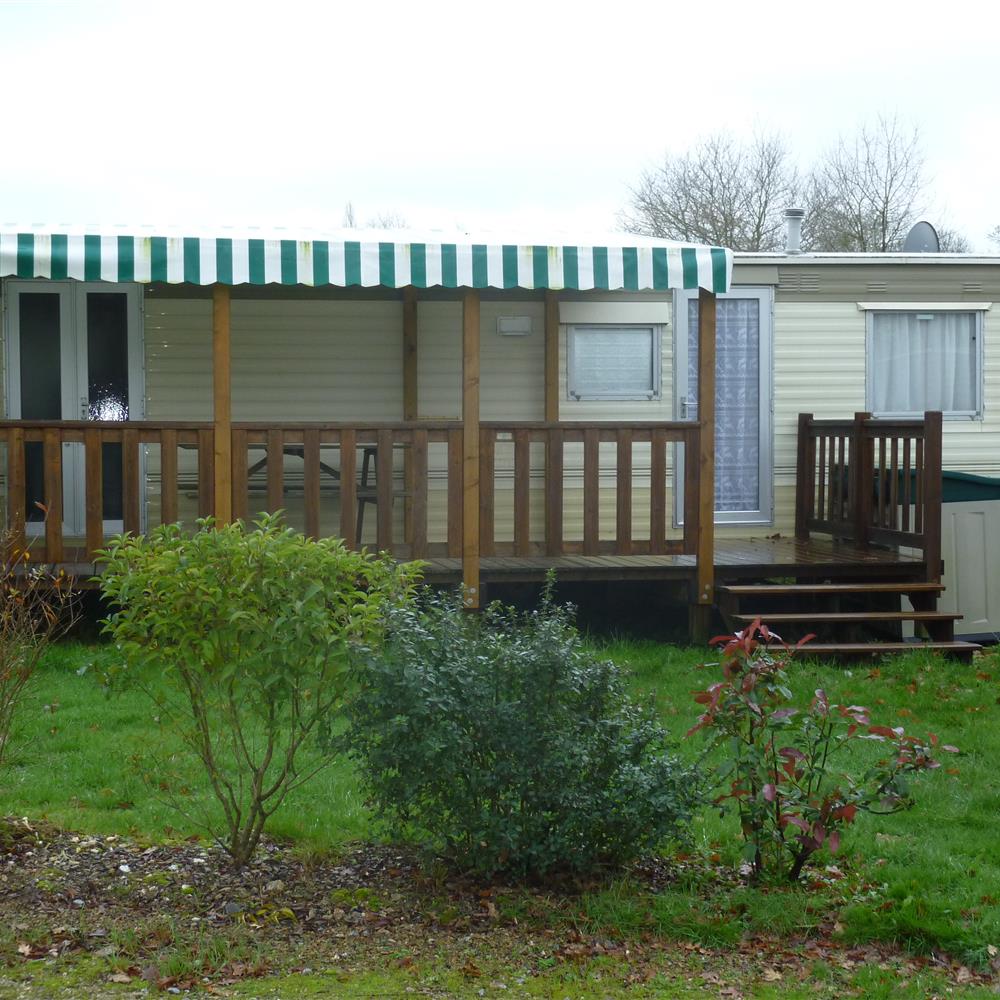 Campsite le Pont Rouge - St Gilles Croix De Vie