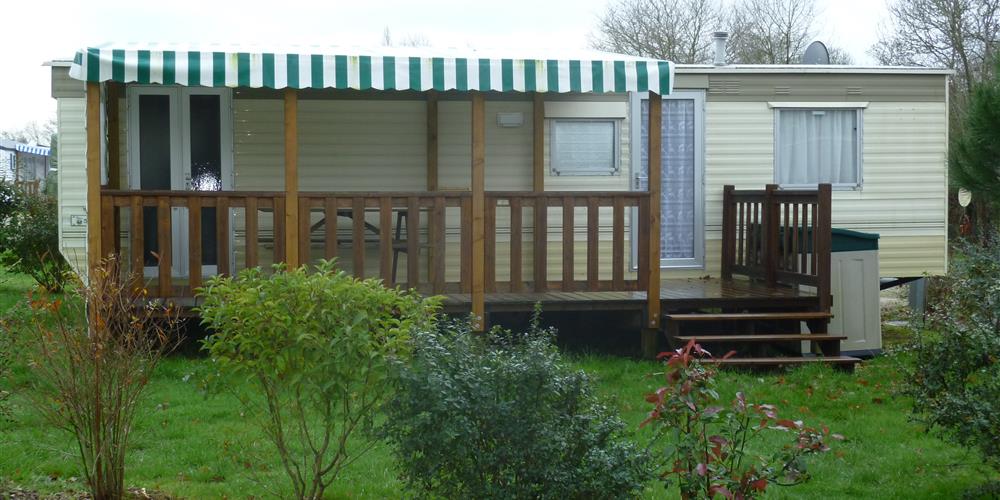 Campsite le Pont Rouge - St Gilles Croix De Vie