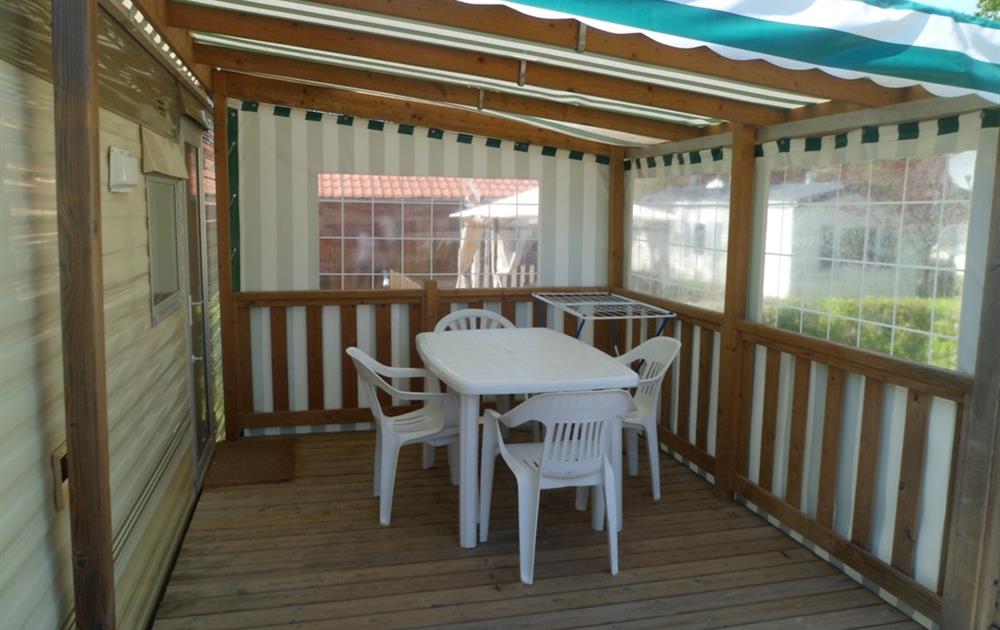 Campsite le Pont Rouge - St Gilles Croix De Vie