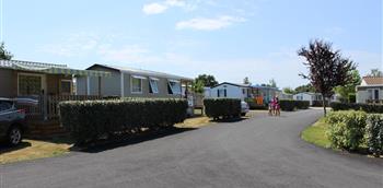 Campsite le Pont Rouge - St Gilles Croix De Vie