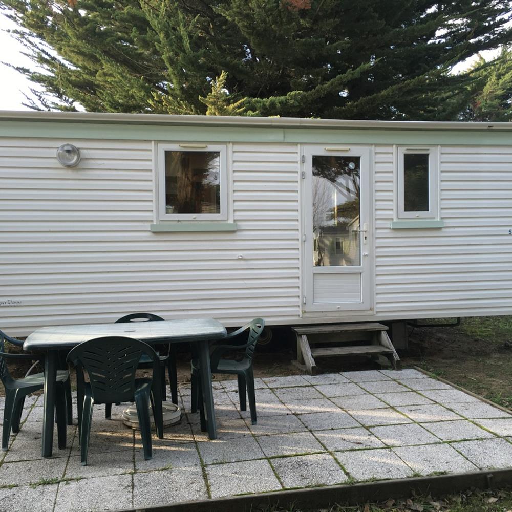 Campsite le Pont Rouge - St Gilles Croix De Vie