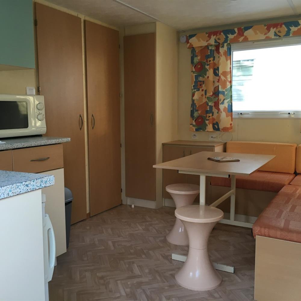 Campsite le Pont Rouge - St Gilles Croix De Vie