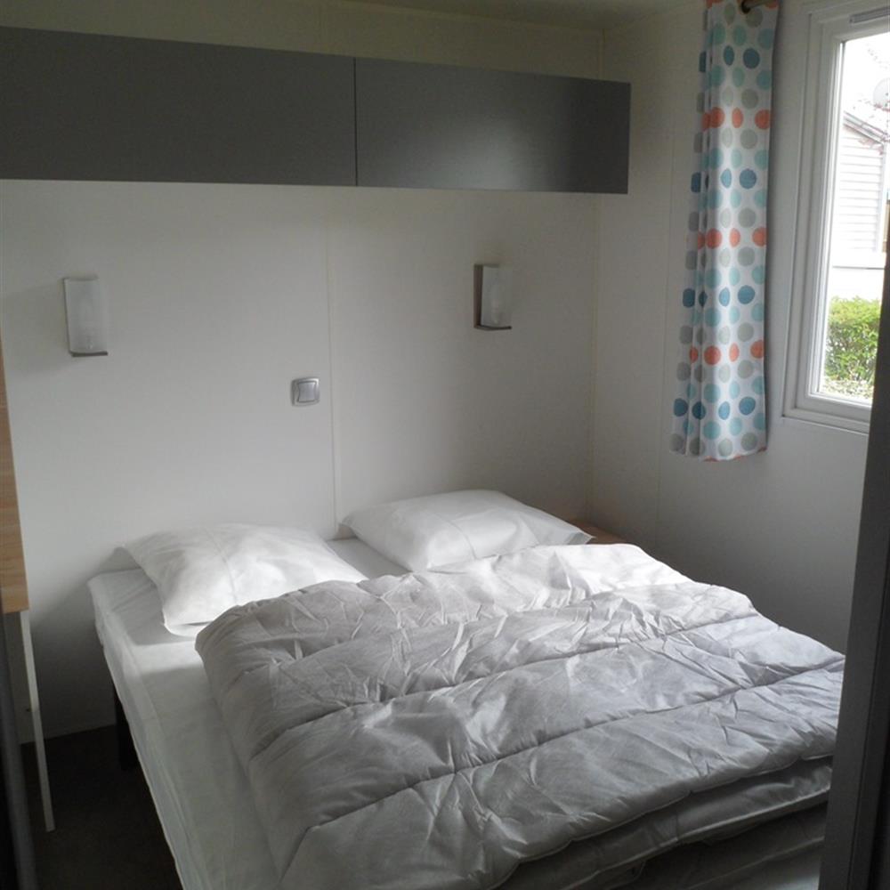 Campsite le Pont Rouge - St Gilles Croix De Vie