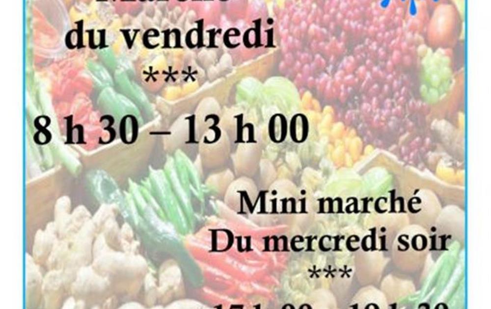 Campsite le Pont Rouge - St Gilles Croix De Vie
