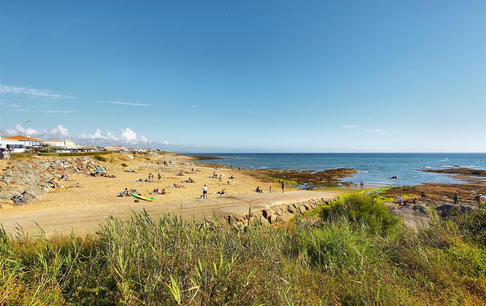 Campsite le Pont Rouge - St Gilles Croix De Vie
