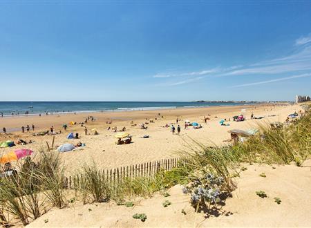 vendee beach