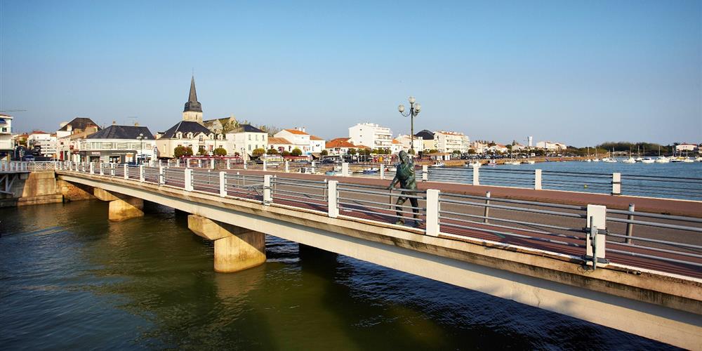 Saint Gilles Croix de Vie