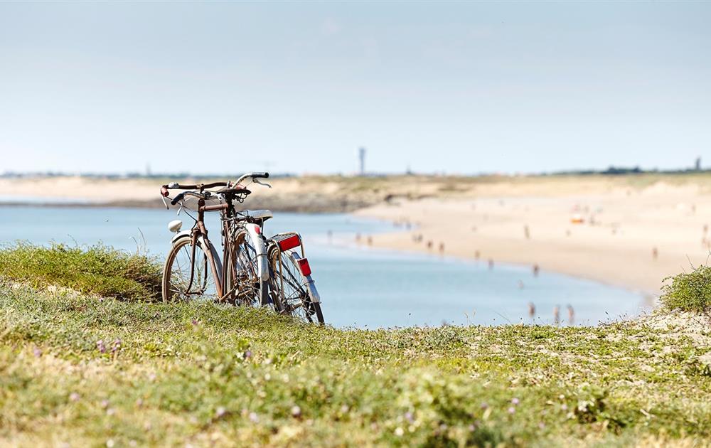 cycling vendee