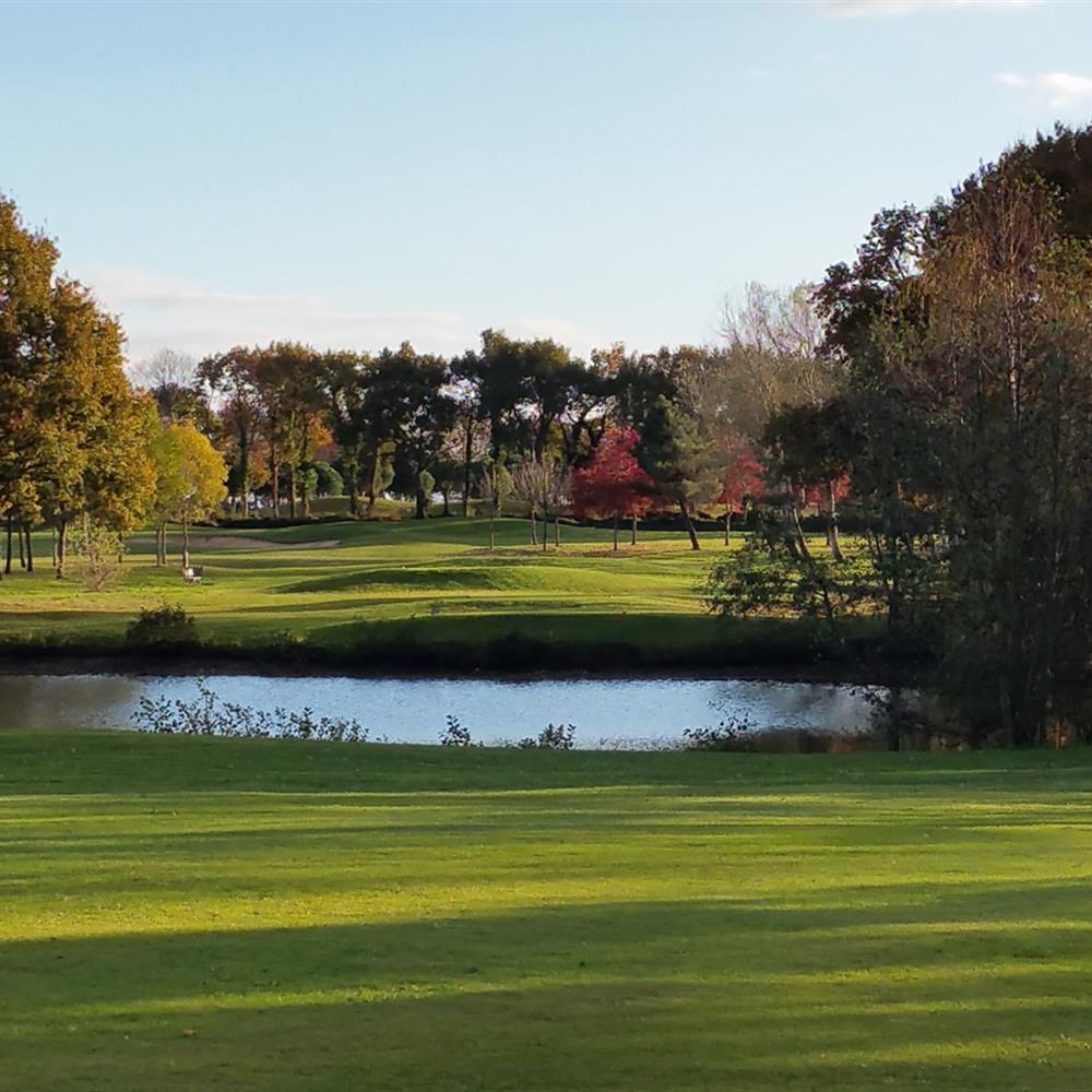 Golf des Fontenelles