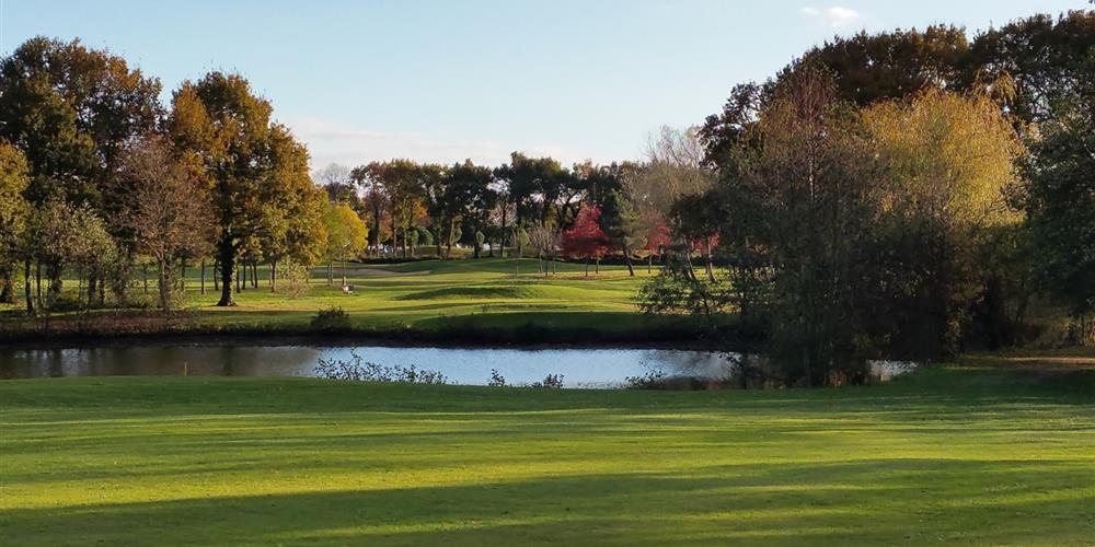 Golf des Fontenelles