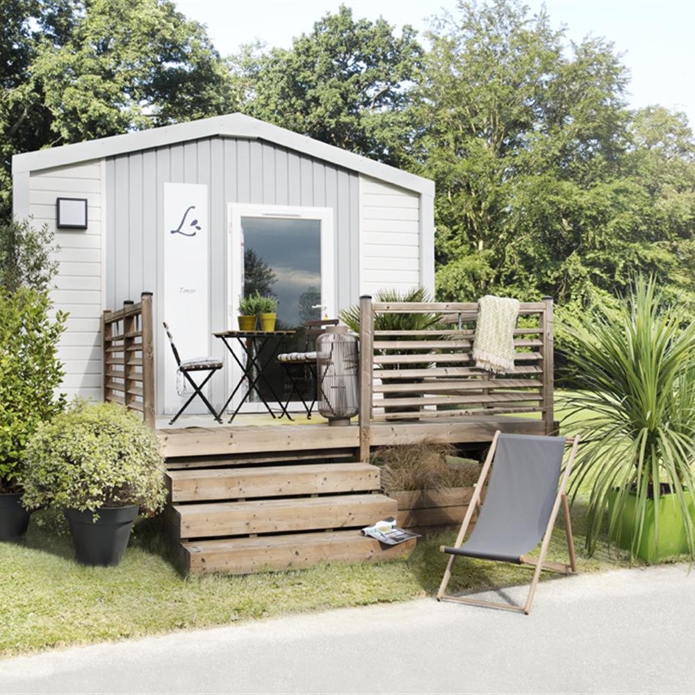 Campsite le Pont Rouge - St Gilles Croix De Vie