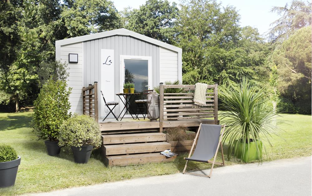 Campsite le Pont Rouge - St Gilles Croix De Vie
