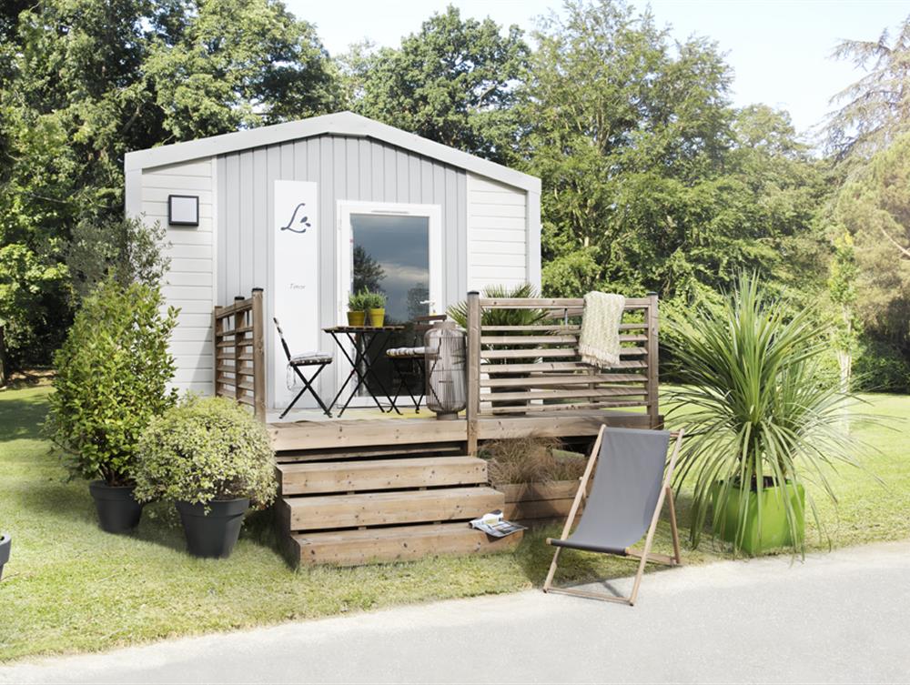 Campsite le Pont Rouge - St Gilles Croix De Vie
