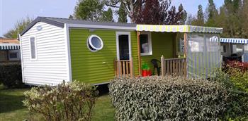 Campsite le Pont Rouge - St Gilles Croix De Vie