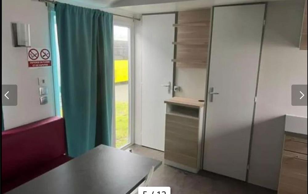 Campsite le Pont Rouge - St Gilles Croix De Vie